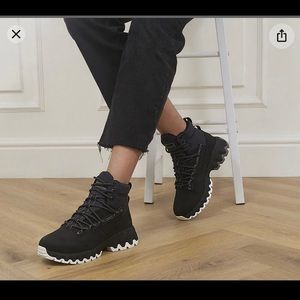 NWOT Waterproof TIMBERLAND GreenStride Hiking Boot